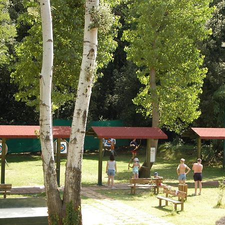 Tize Village Rosolina Exterior foto