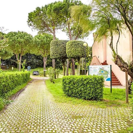 Tize Village Rosolina Exterior foto