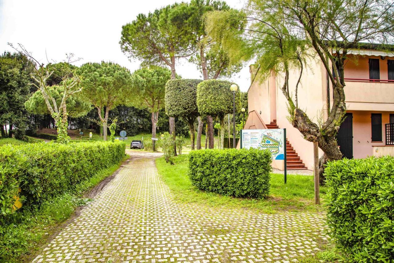 Tize Village Rosolina Exterior foto