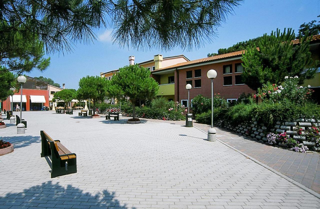 Tize Village Rosolina Exterior foto