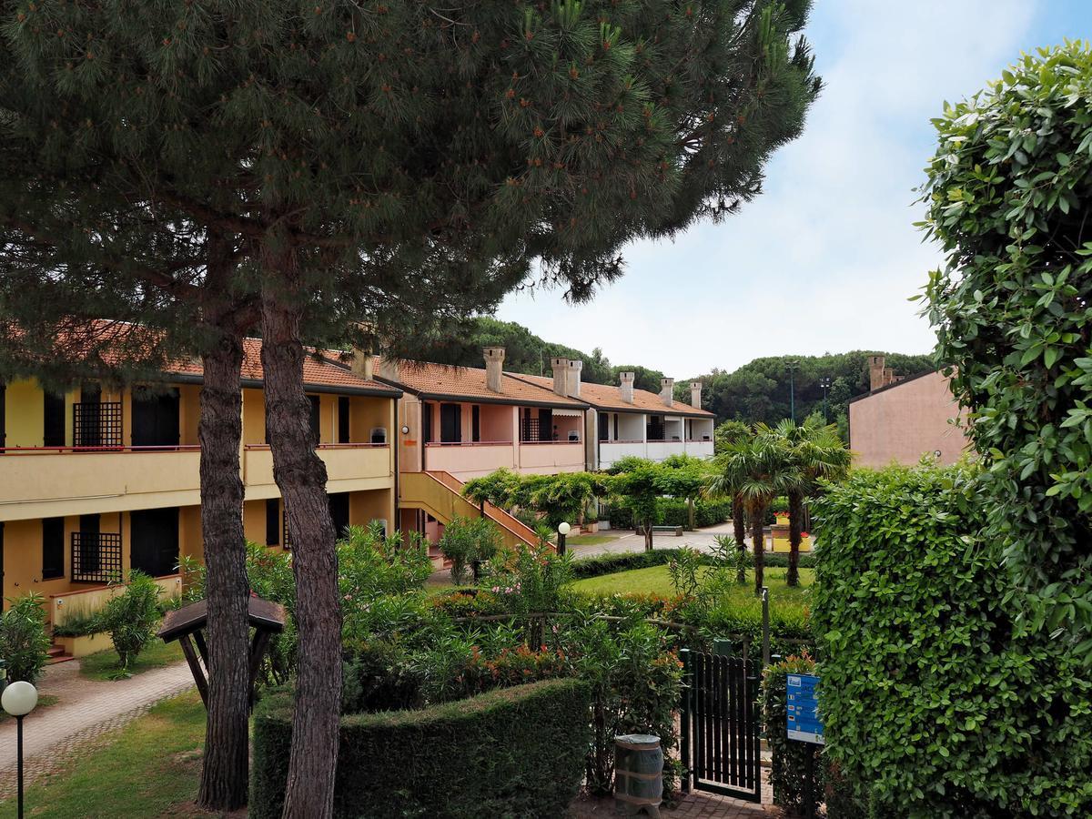 Tize Village Rosolina Exterior foto